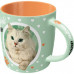 Cat Lover Mug